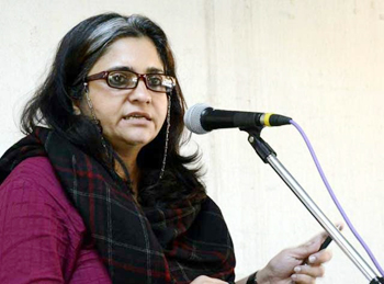 Teesta Setalva